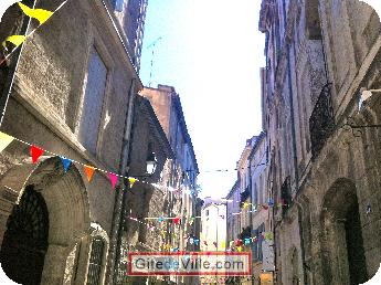 Gîte Montpellier 3