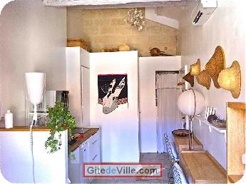 Gîte Montpellier 10
