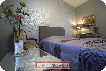 Self Catering Vacation Rental Bordeaux 4