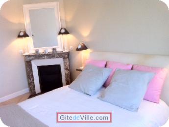 Gîte Reims 7