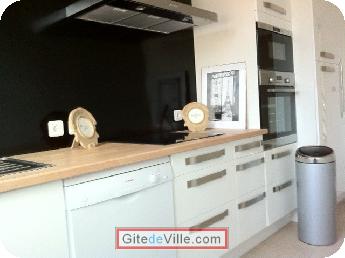 Gîte Reims 8