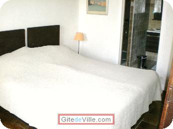 Vacation Rental (and B&B) Rennes 10