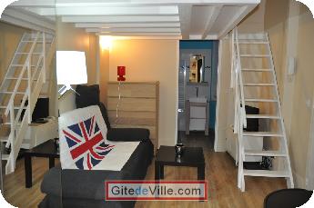 Self Catering Vacation Rental Versailles 7