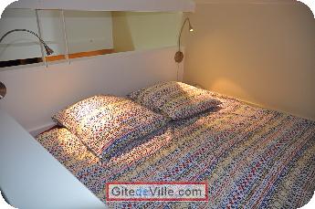 Self Catering Vacation Rental Versailles 4
