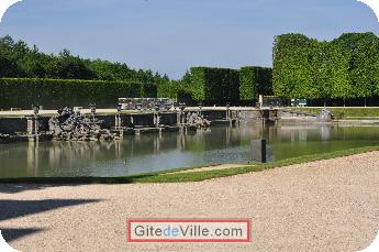 Self Catering Vacation Rental Versailles 8