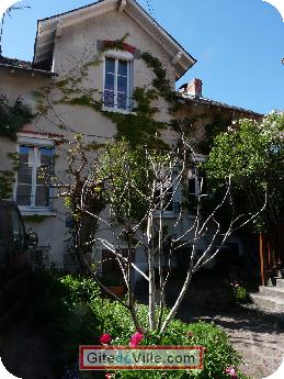 Chambre d'Hôtes Aurillac 5