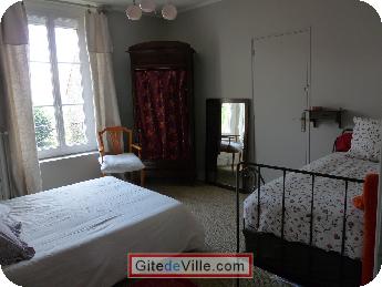 Bed and Breakfast Aurillac 2