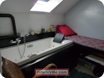 Bed and Breakfast Aurillac 3