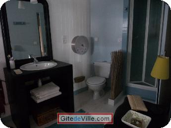 Bed and Breakfast Aurillac 4