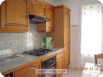 Self Catering Vacation Rental Nice 3