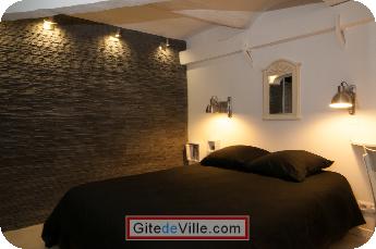 Bed and Breakfast Marseille 7