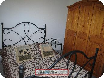 Self Catering Vacation Rental Munster 7