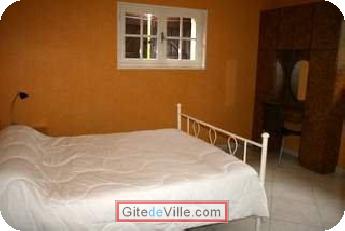 Self Catering Vacation Rental Aussonne 2