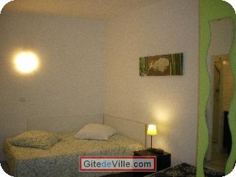 Self Catering Vacation Rental Bordeaux 4
