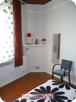 Self Catering Vacation Rental Toulouse 11