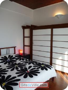 Self Catering Vacation Rental Toulouse 10