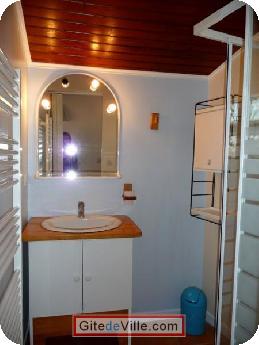 Self Catering Vacation Rental Toulouse 9