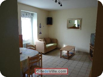 Gîte Lanester 7