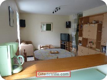 Gîte Lanester 4