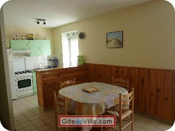 Gîte Lanester 2