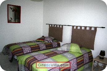 Self Catering Vacation Rental Aussonne 9