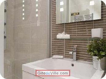 Self Catering Vacation Rental Bordeaux 7