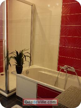 Self Catering Vacation Rental Nantes 10