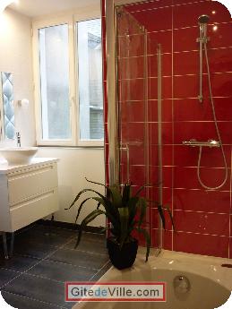 Self Catering Vacation Rental Nantes 8