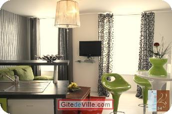 Self Catering Vacation Rental Cherbourg_Octeville 9
