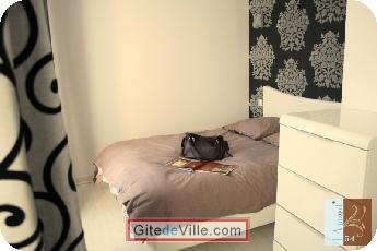Self Catering Vacation Rental Cherbourg_Octeville 4