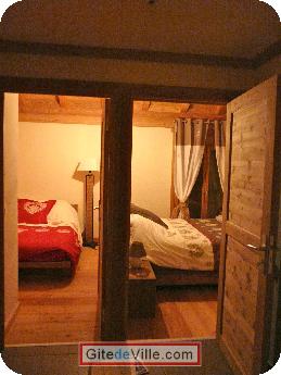 Self Catering Vacation Rental Montgenevre 9