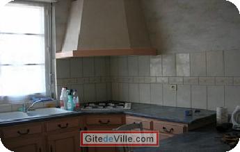 Gîte Troyes 5