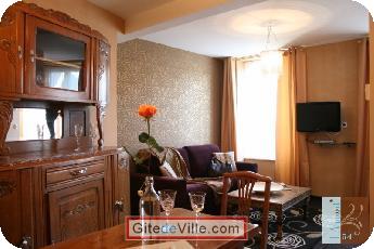 Self Catering Vacation Rental Cherbourg_Octeville 2
