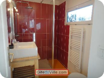 Self Catering Vacation Rental Castelginest 7