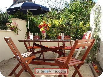 Gîte Fontaine_les_Dijon 3