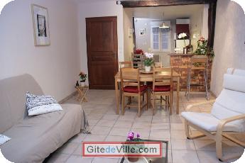 Gîte Fontaine_les_Dijon 4
