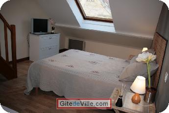 Gîte Fontaine_les_Dijon 9