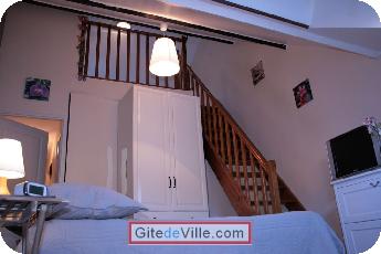 Gîte Fontaine_les_Dijon 7
