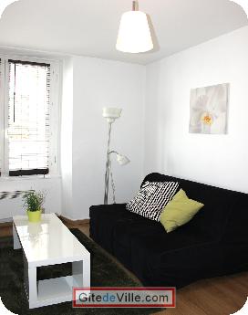 Self Catering Vacation Rental Nantes 8