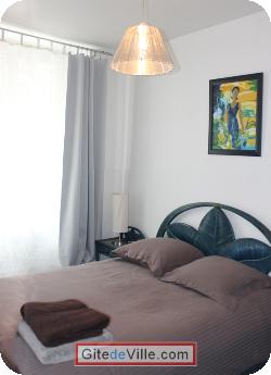 Self Catering Vacation Rental Nantes 6