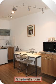 Self Catering Vacation Rental Nantes 7