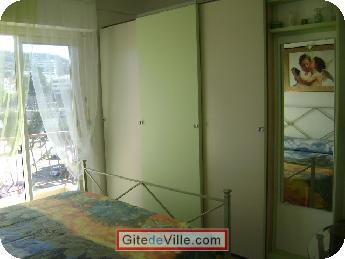 Self Catering Vacation Rental Cannes 10