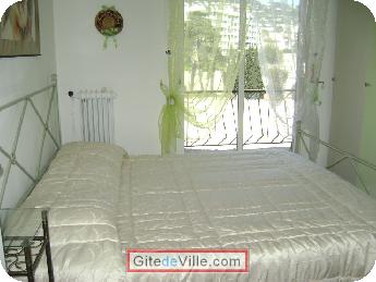 Self Catering Vacation Rental Cannes 2