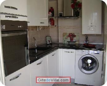 Self Catering Vacation Rental Cannes 4