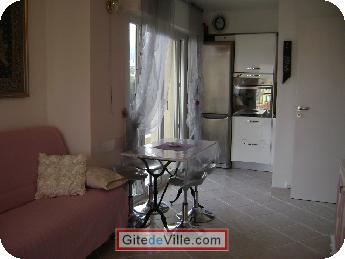 Self Catering Vacation Rental Cannes 7