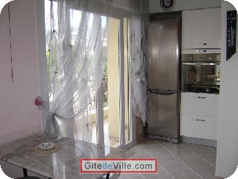 Self Catering Vacation Rental Cannes 6