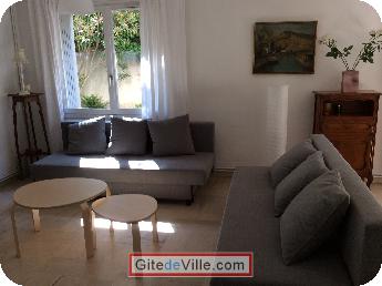 Self Catering Vacation Rental Nimes 5
