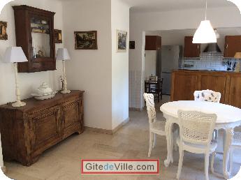 Self Catering Vacation Rental Nimes 9