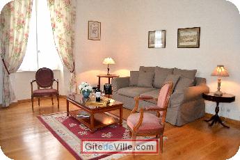 Self Catering Vacation Rental Perigueux 3