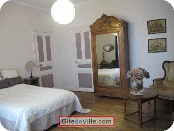 Chambre d'Hôtes Angers 4